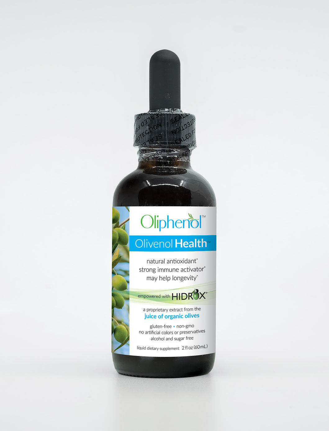 Olivenol Health