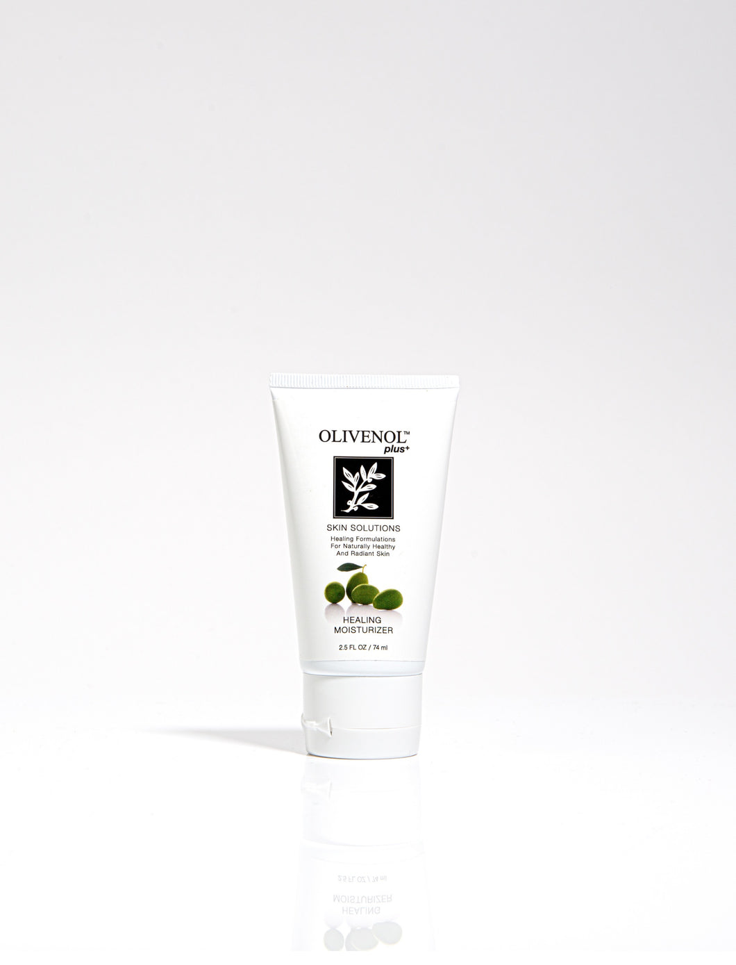 Olivenol plus+™ Skin Solutions: Moisturizer